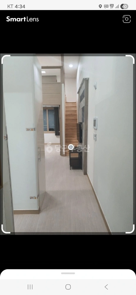 경기도 시흥시 정왕동 오피스텔 사진 1