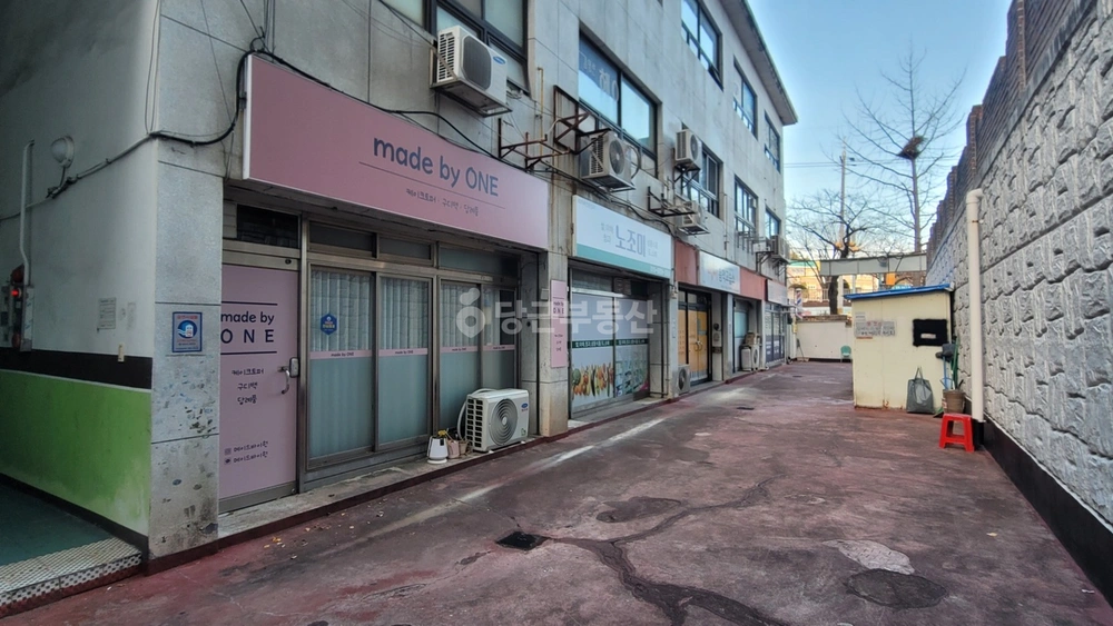 경상남도 양산시 물금읍 상가 사진 1