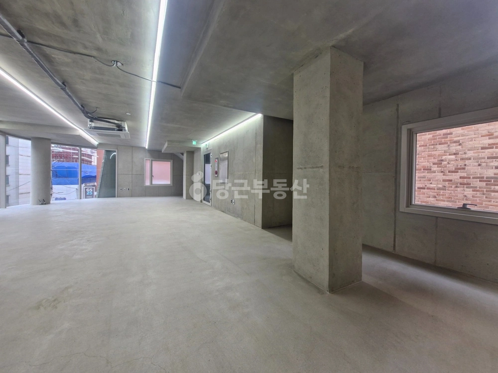 서울특별시 강동구 성내동 상가 사진 1