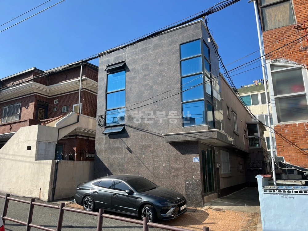 울산광역시 동구 방어동 단독/전원주택 사진 1