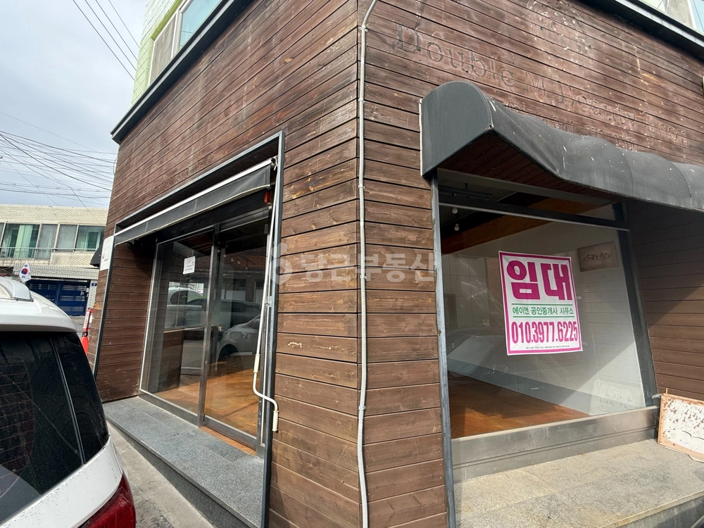 충청남도 천안시 서북구 성정동 상가 사진 1