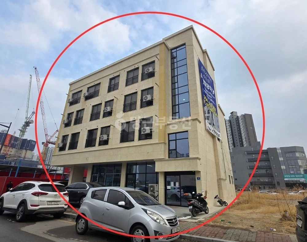 충청북도 청주시 흥덕구 문암동 단독/전원주택 사진 1