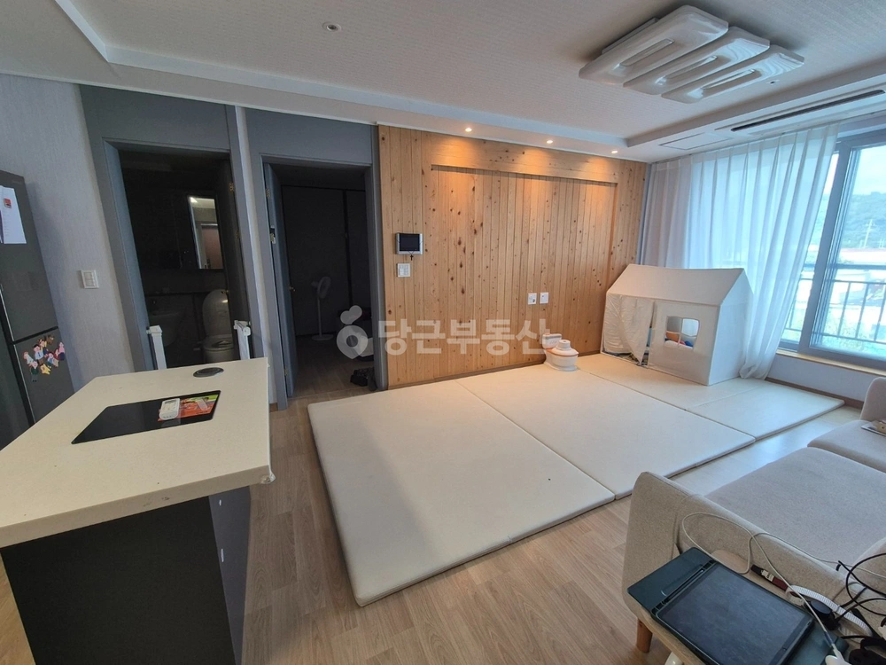 대전광역시 중구 산성동 아파트 사진 1