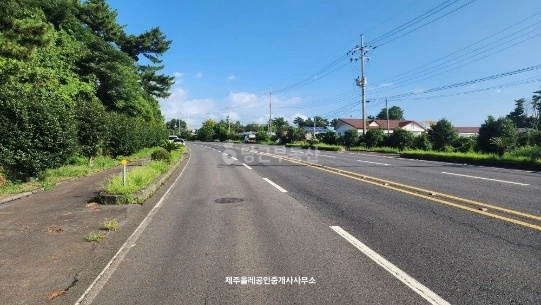 제주특별자치도 서귀포시 남원읍 토지 사진 1