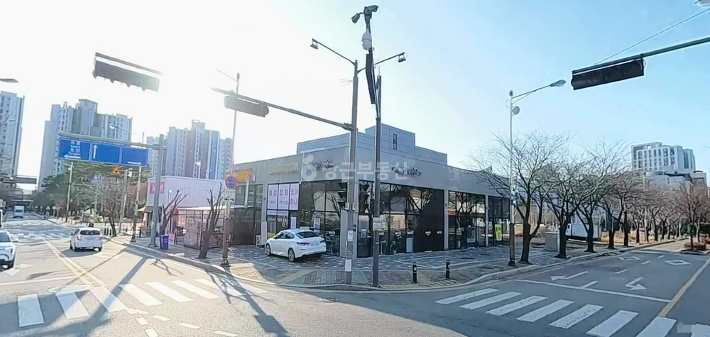 경기도 김포시 통진읍 건물 사진 1
