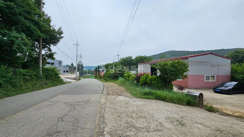 경기도 파주시 탄현면 공장/창고 사진 1