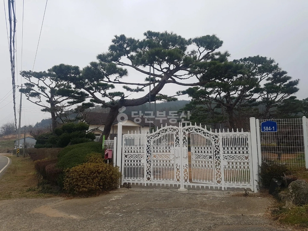 충청남도 태안군 소원면 단독/전원주택 사진 1