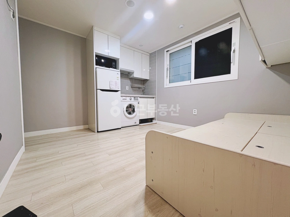 서울특별시 관악구 봉천동 원룸 사진 1