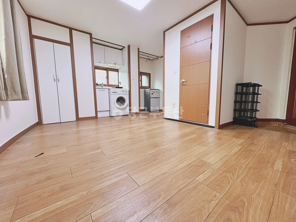 서울특별시 관악구 봉천동 원룸 사진 1