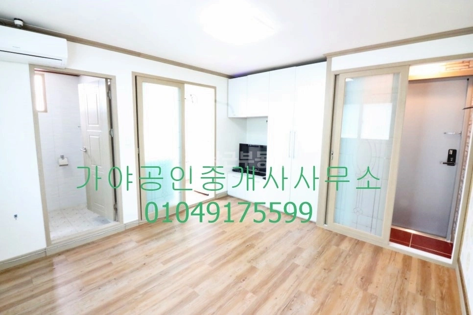경상남도 김해시 삼계동 원룸 사진 1