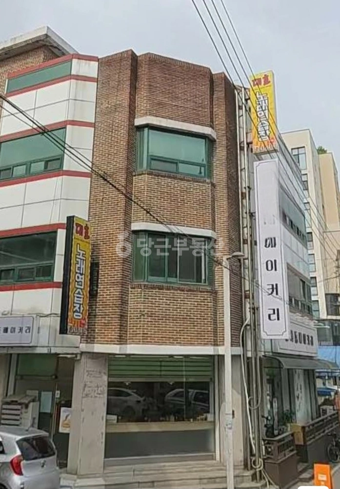 강원특별자치도 춘천시 온의동 건물 사진 1