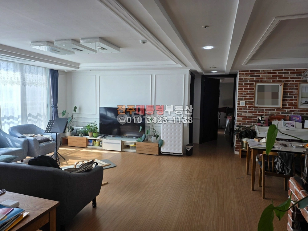 전북특별자치도 전주시 덕진구 만성동 아파트 사진 1