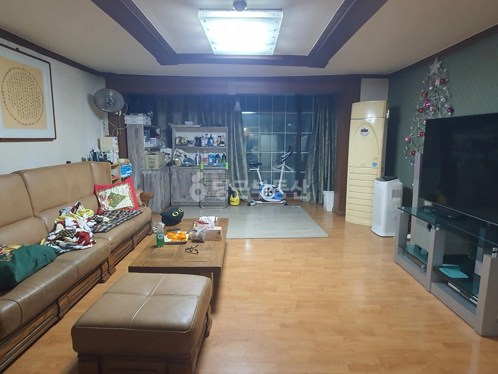 인천광역시 남동구 만수동 아파트 사진 1