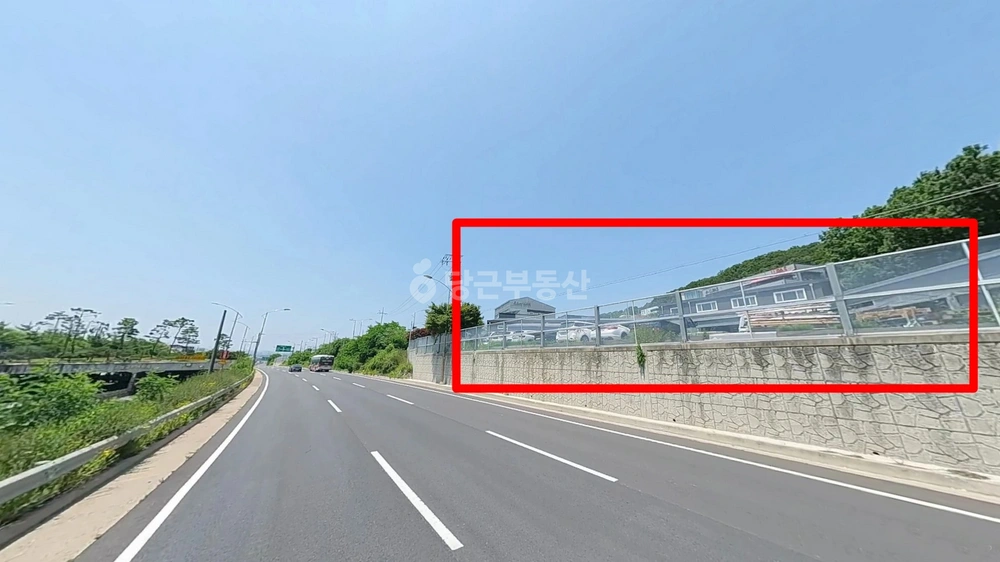 경기도 파주시 산남동 공장/창고 사진 1