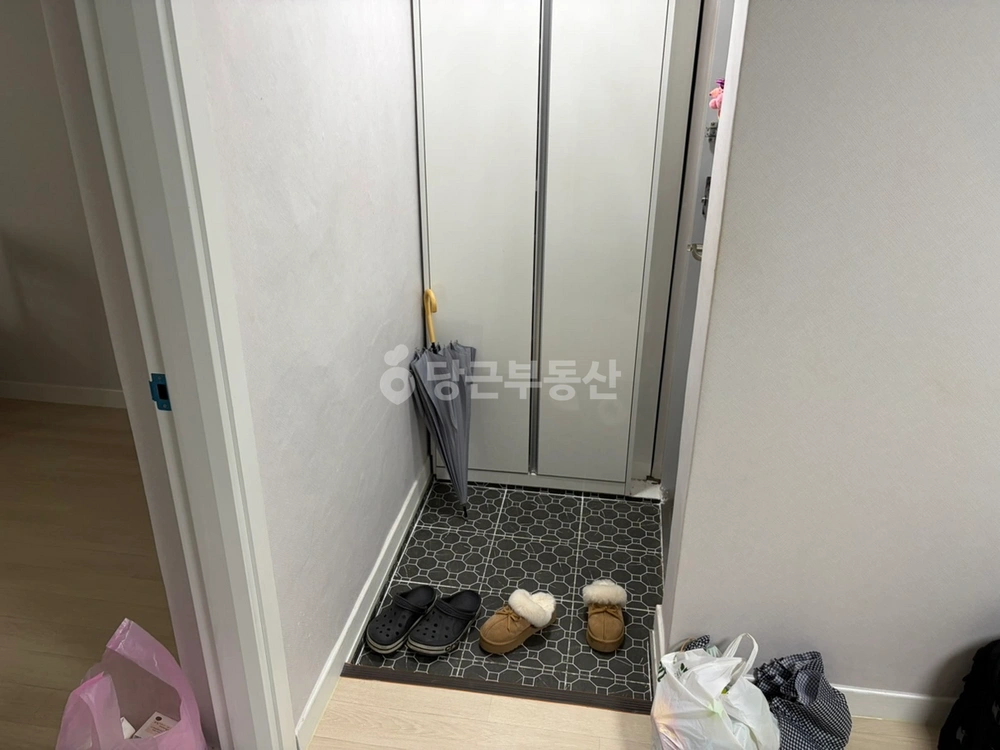 경상북도 포항시 북구 죽도동 아파트 사진 1
