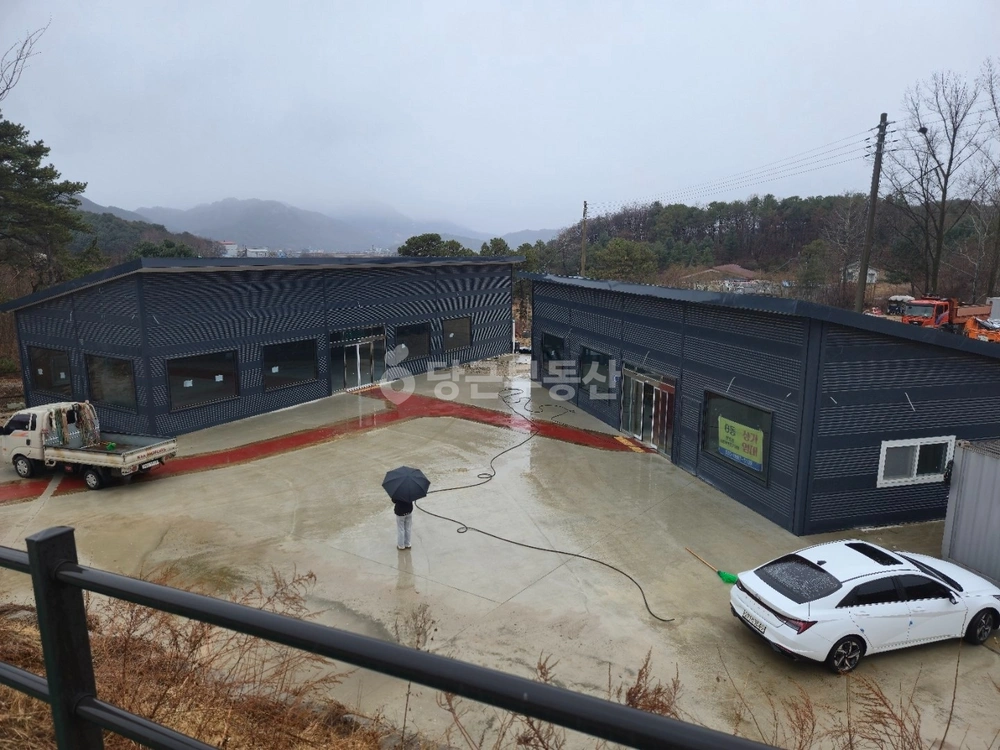강원특별자치도 철원군 갈말읍 상가 사진 1
