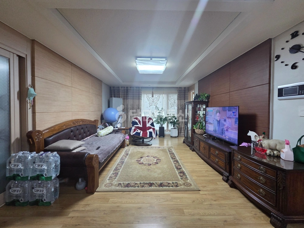 인천광역시 검단구 마전동 빌라(투룸 이상) 사진 1