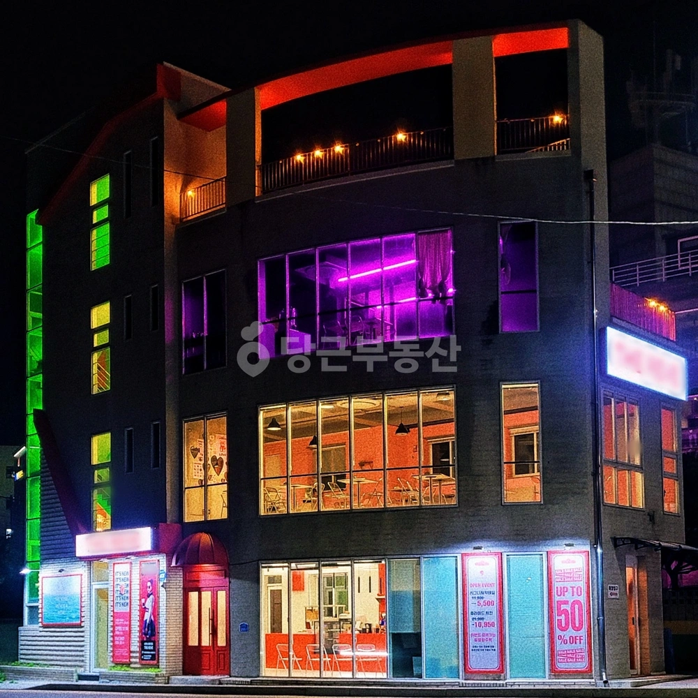 강원특별자치도 강릉시 견소동 상가 사진 1