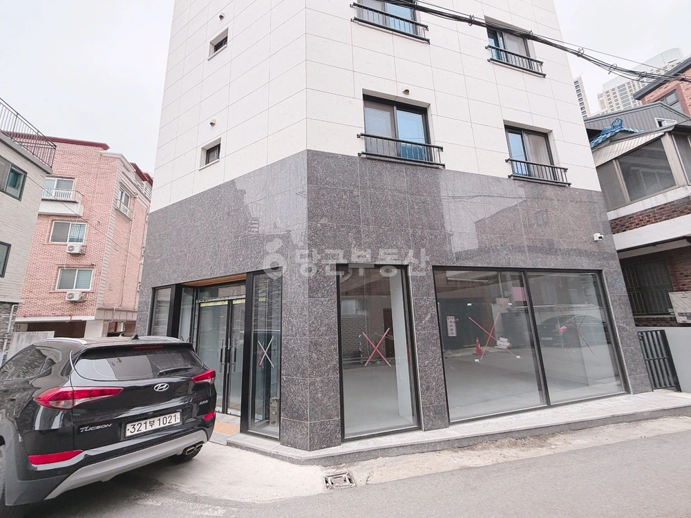 충청북도 청주시 흥덕구 복대동 상가 사진 1