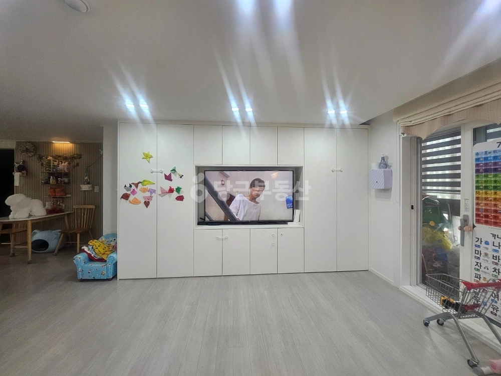 경상남도 창원시 의창구 도계동 아파트 사진 1