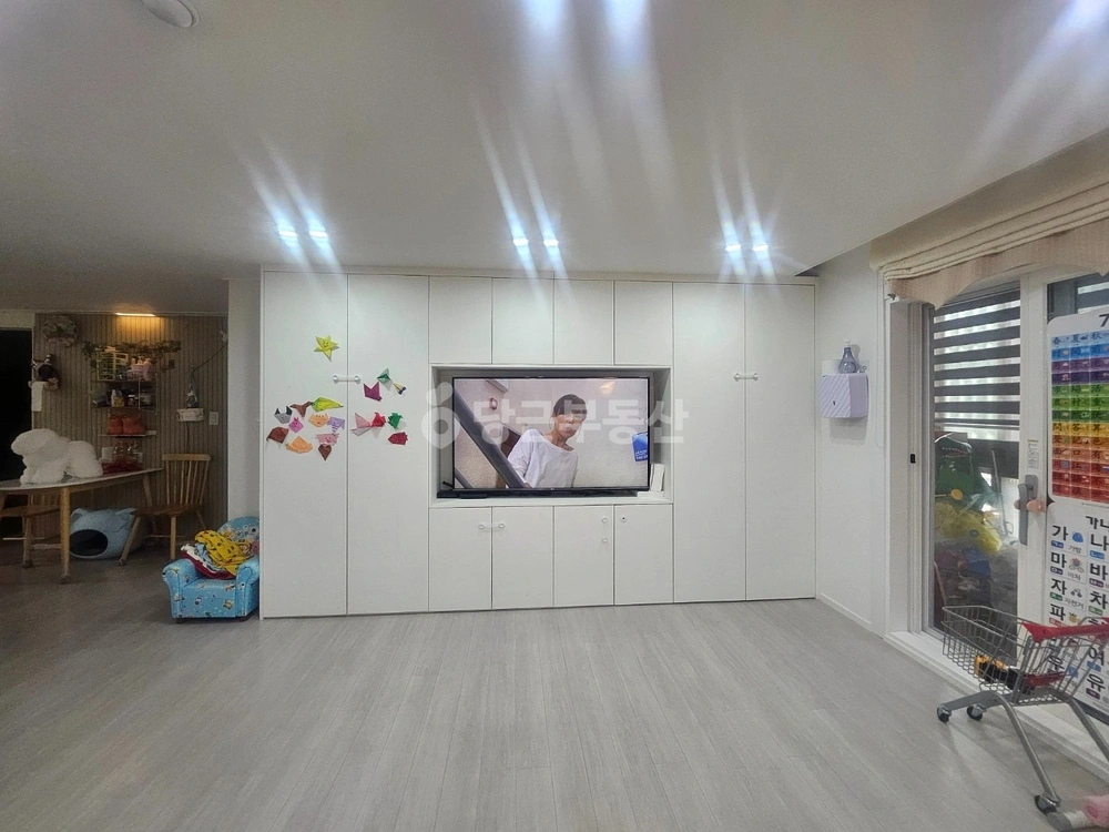 경상남도 창원시 의창구 도계동 아파트 사진 1