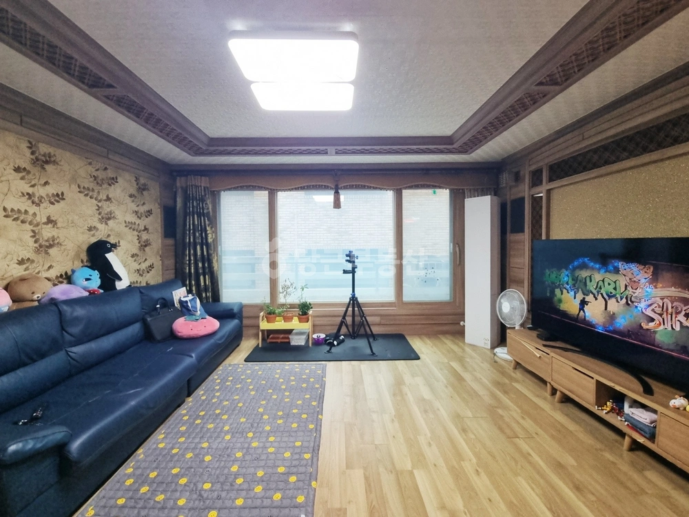 경기도 안산시 상록구 본오동 빌라(투룸 이상) 사진 1