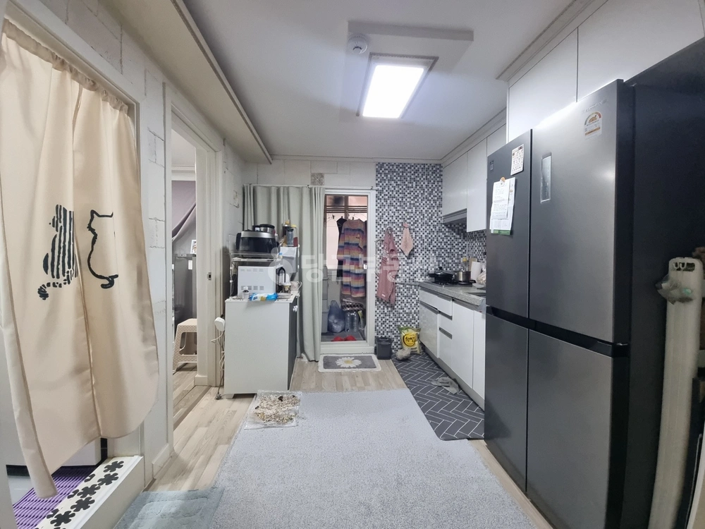 경기도 안산시 상록구 본오동 빌라(투룸 이상) 사진 1