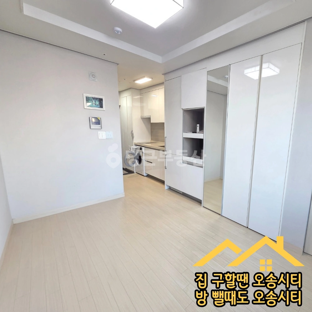 충청북도 청주시 흥덕구 오송읍 오피스텔 사진 1