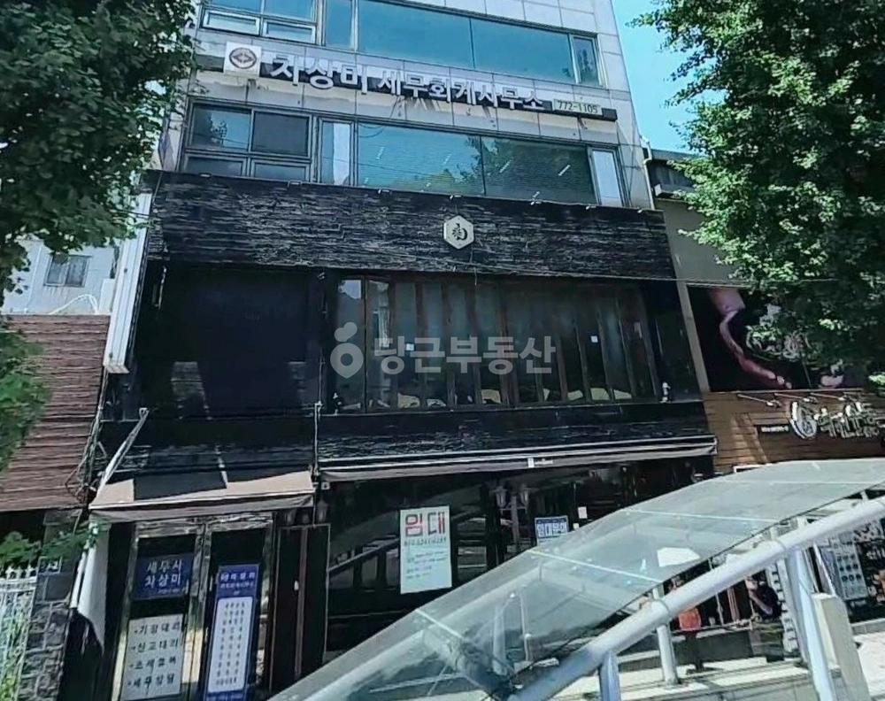 인천광역시 제물포구 인현동 상가 사진 1
