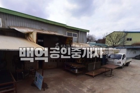 경기도 고양시 일산서구 가좌동 공장/창고 사진 1