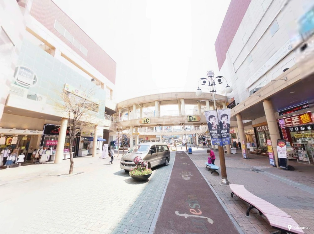 경기도 고양시 일산동구 장항동 상가 사진 1