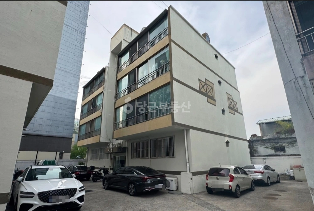 대구광역시 북구 노원동1가 빌라(투룸 이상) 사진 1