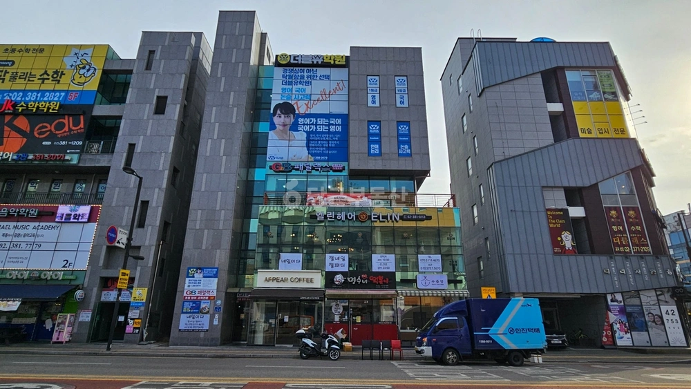 경기도 고양시 덕양구 동산동 건물 사진 1
