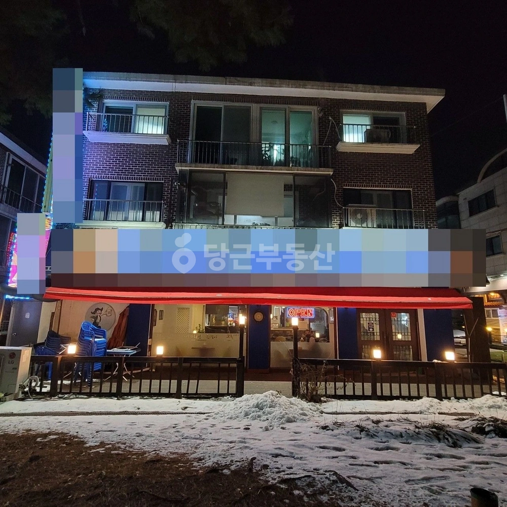 경기도 고양시 일산서구 대화동 상가 사진 1