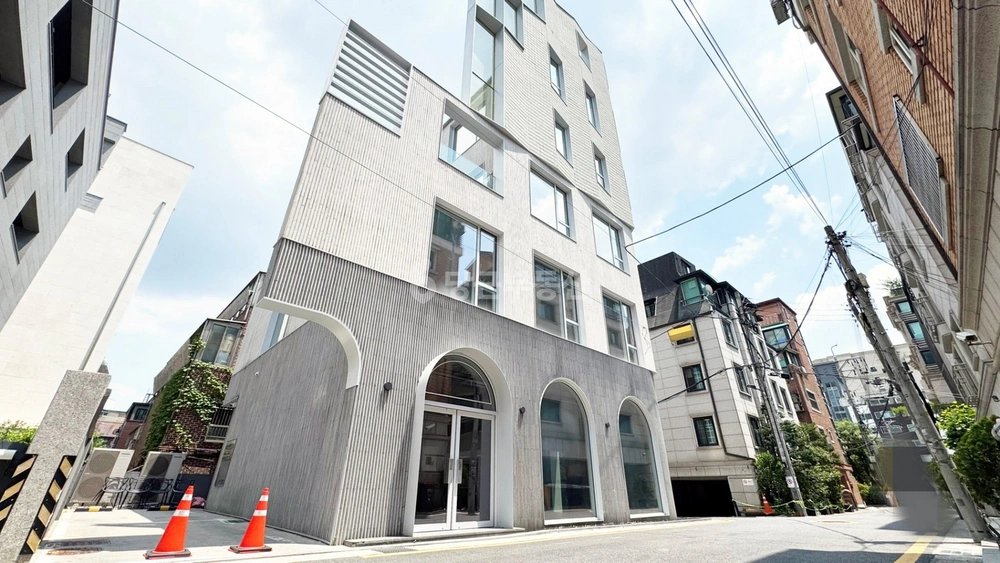 서울특별시 강남구 대치동 건물 사진 1
