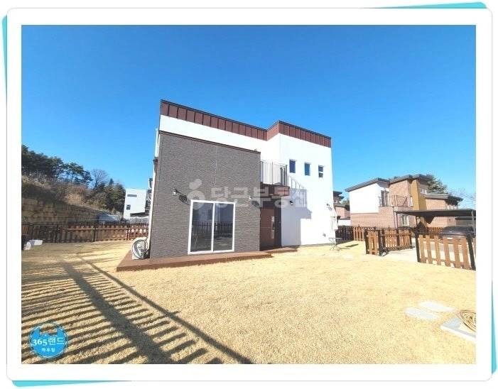 경기도 용인시 처인구 남사읍 단독/전원주택 사진 1