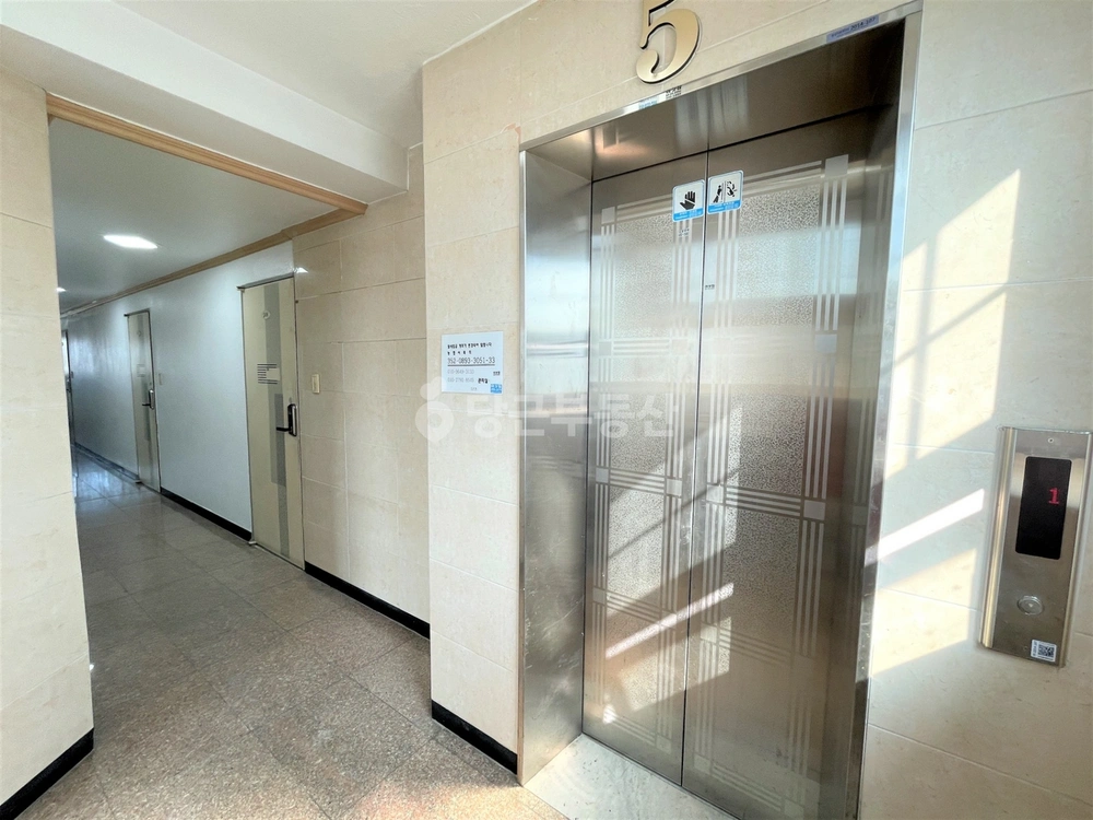 경기도 시흥시 정왕동 원룸 사진 1