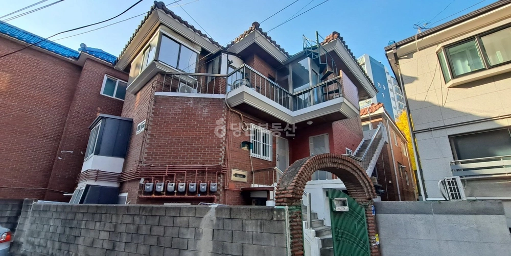 경기도 안양시 만안구 안양동 단독/전원주택 사진 1