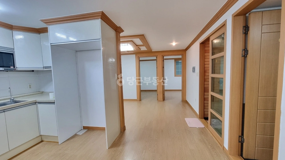 부산광역시 남구 대연동 빌라(투룸 이상) 사진 1