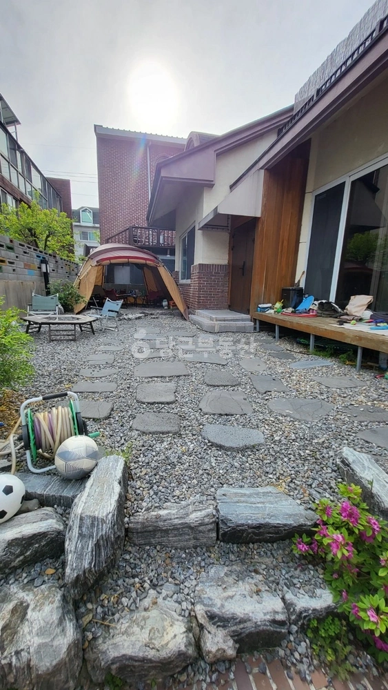 대전광역시 대덕구 중리동 단독/전원주택 사진 1