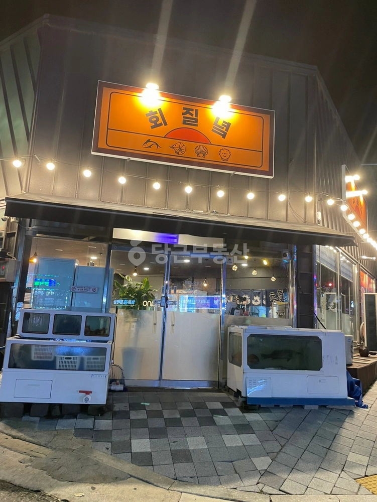 전남광주통합특별시 광양시 중동 상가 사진 1