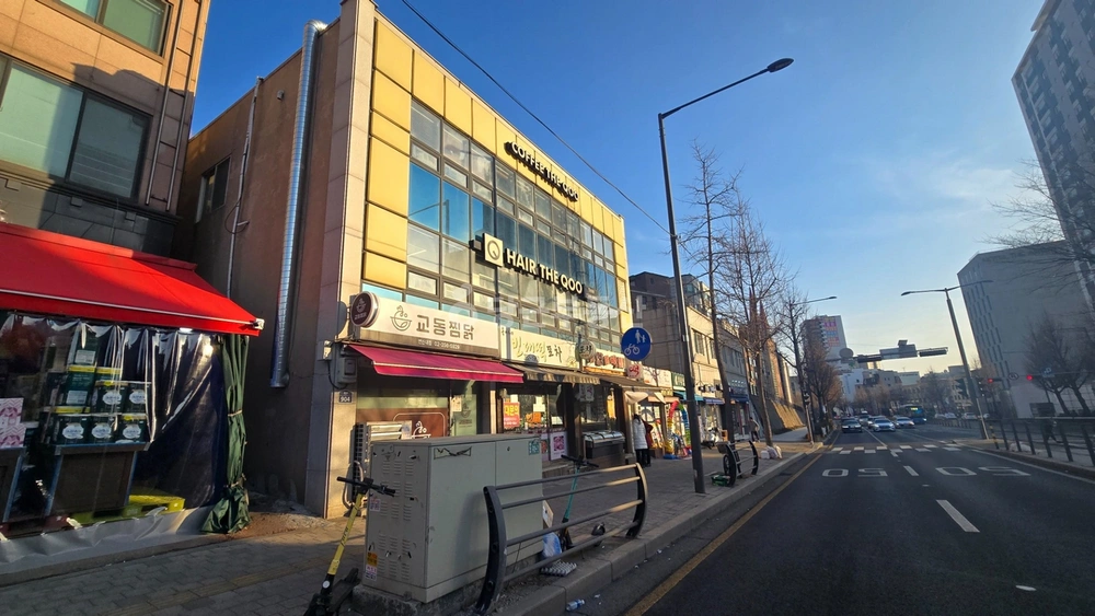 서울특별시 은평구 불광동 건물 사진 1