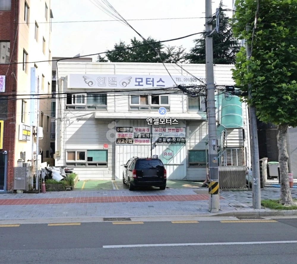 부산광역시 부산진구 양정동 건물 사진 1