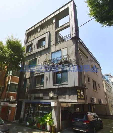 강원특별자치도 원주시 단구동 건물 사진 1
