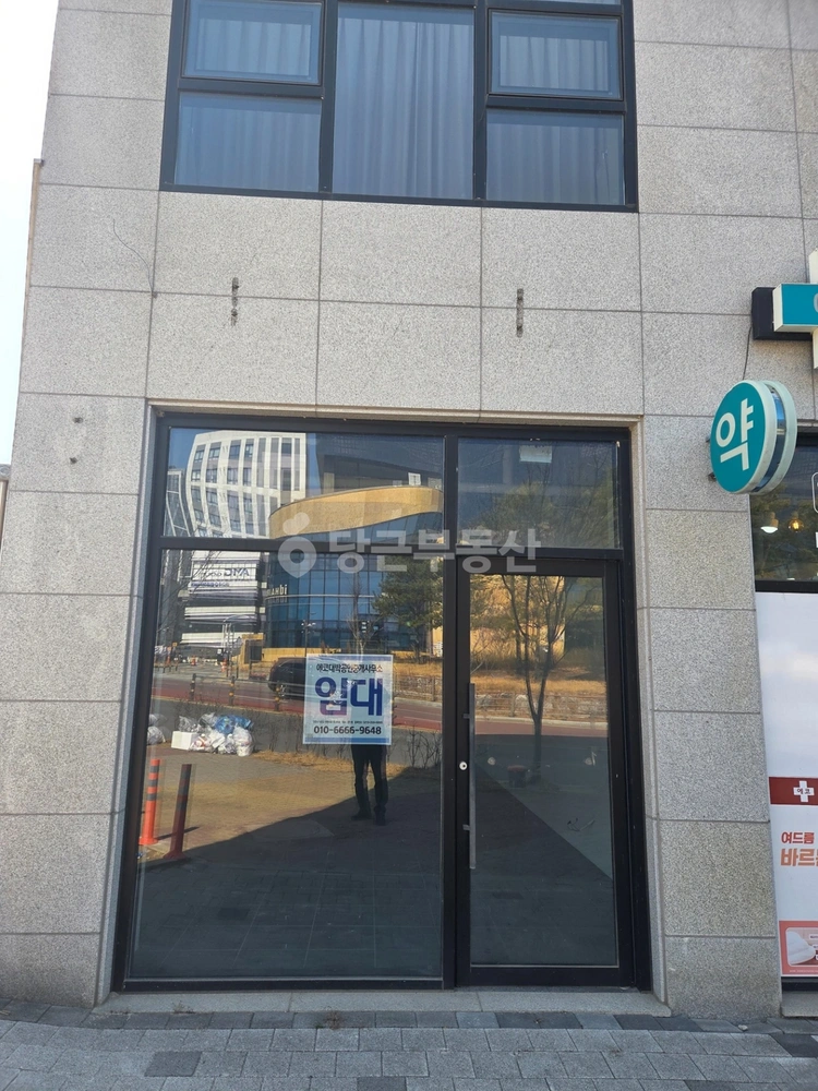 전북특별자치도 전주시 덕진구 송천동2가 상가 사진 1