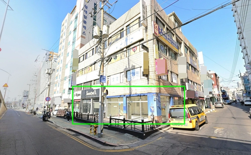 인천광역시 남동구 간석동 상가 사진 1