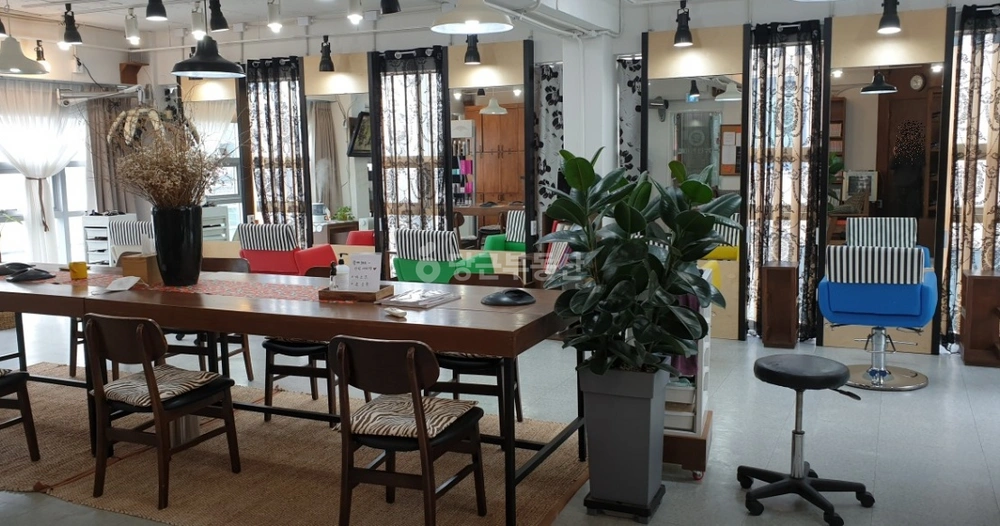서울특별시 마포구 서교동 상가 사진 1