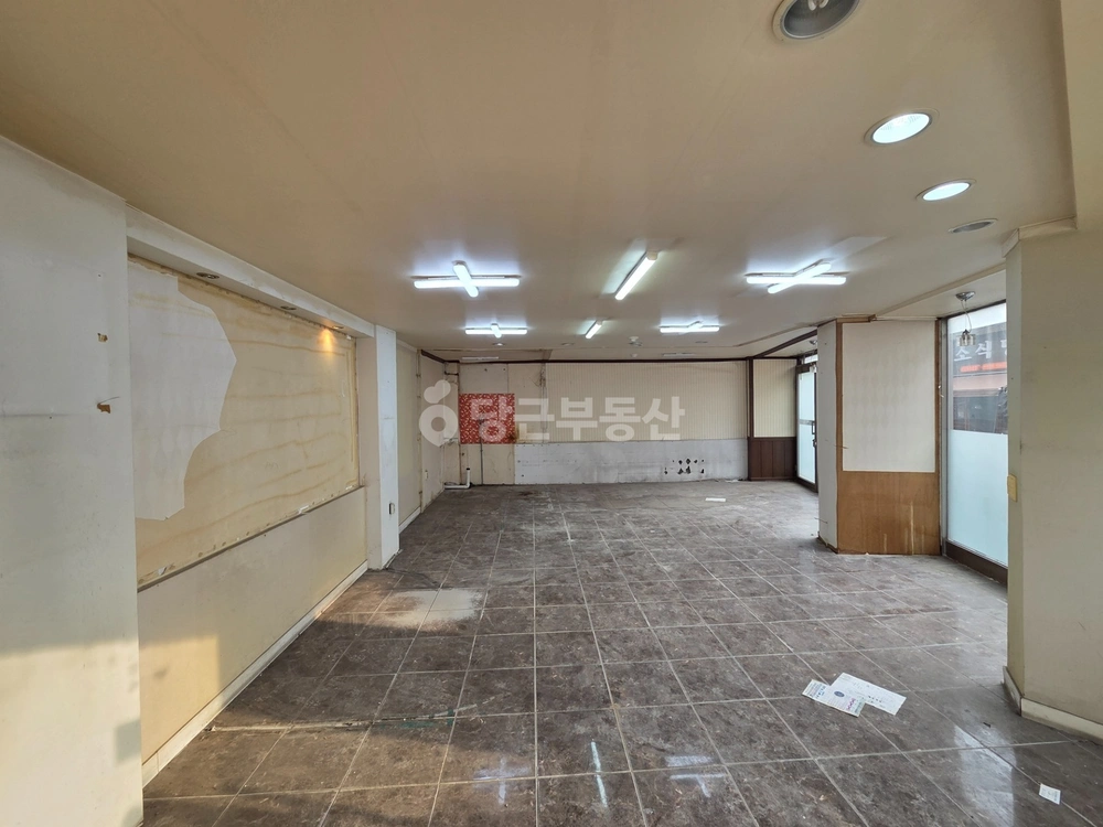 인천광역시 부평구 십정동 상가 사진 1