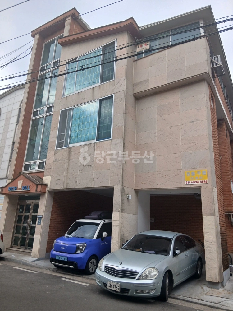 경기도 용인시 기흥구 상갈동 건물 사진 1