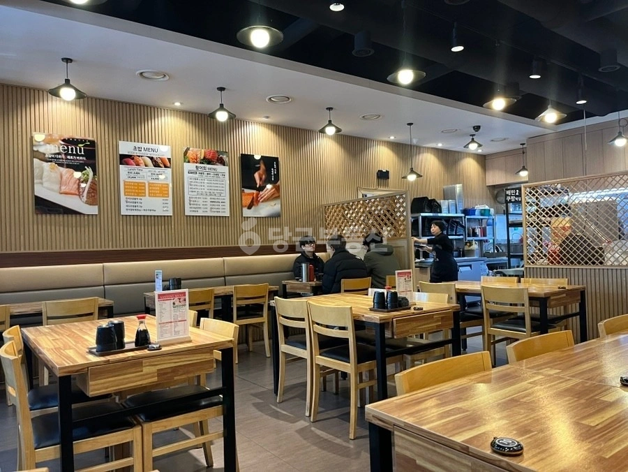 서울특별시 서초구 서초동 상가 사진 1